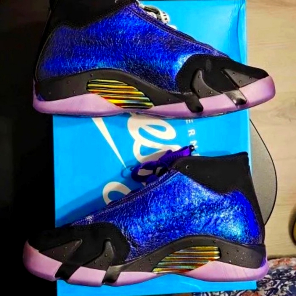 Air Jordan 14 Retro DB